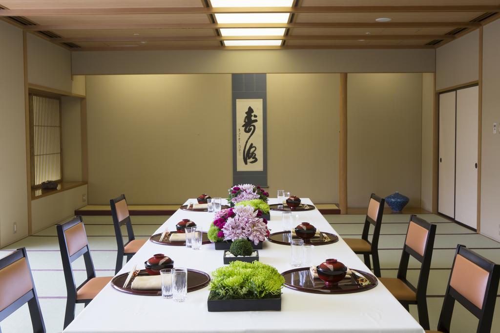 Hotel Granmirage Uozu Eksteriør billede