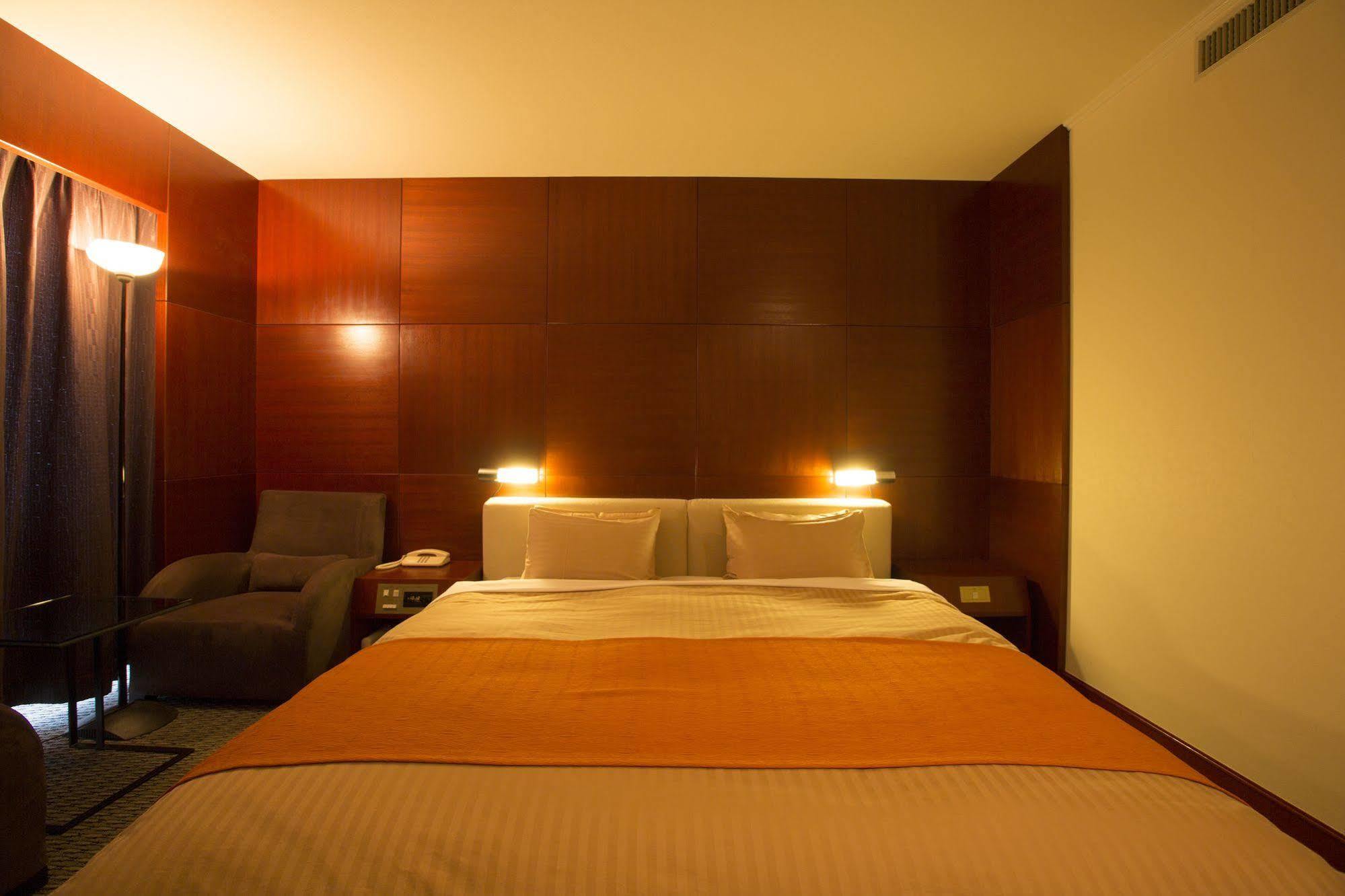 Hotel Granmirage Uozu Eksteriør billede